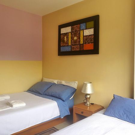 In The Heart Of Vilcabamba House Don Tuquito Apartment Exterior photo