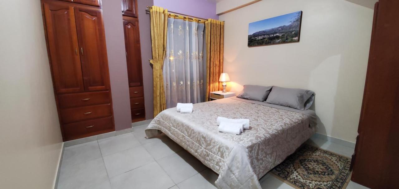 In The Heart Of Vilcabamba House Don Tuquito Apartment Exterior photo