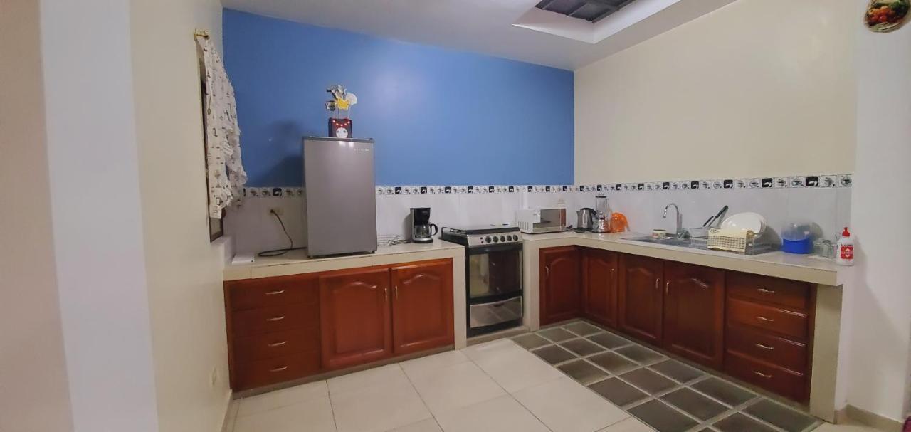 In The Heart Of Vilcabamba House Don Tuquito Apartment Exterior photo
