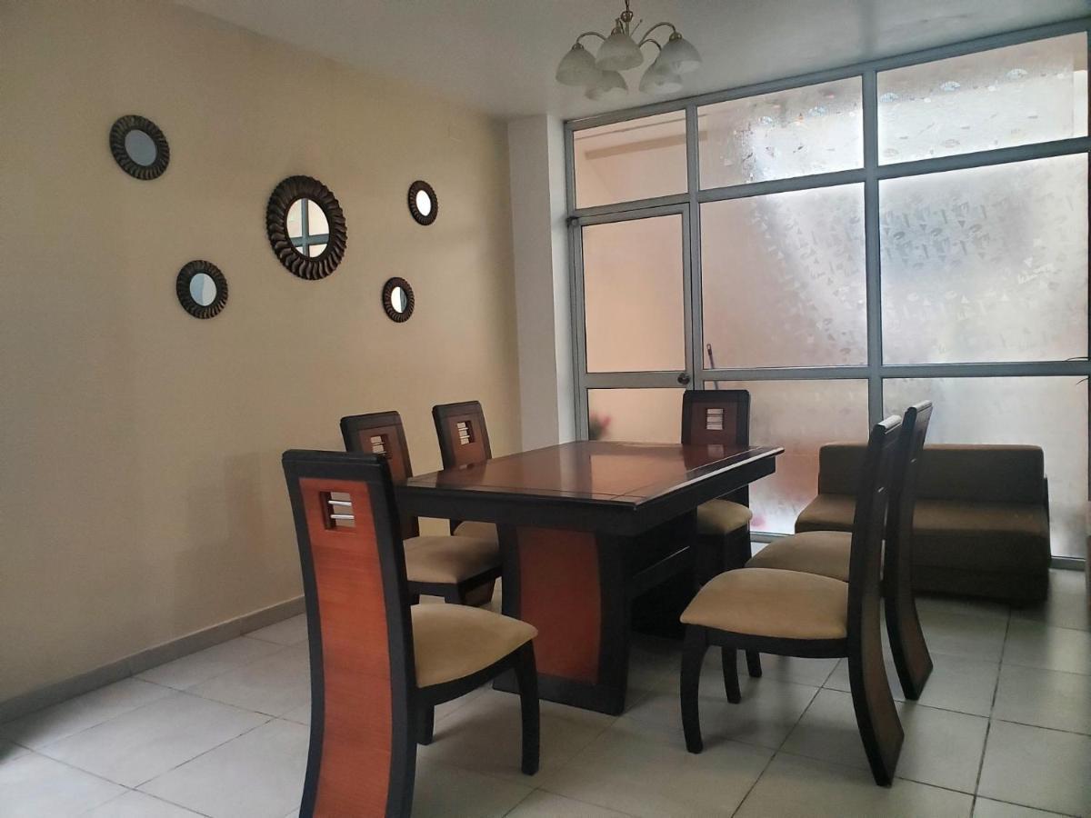 In The Heart Of Vilcabamba House Don Tuquito Apartment Exterior photo