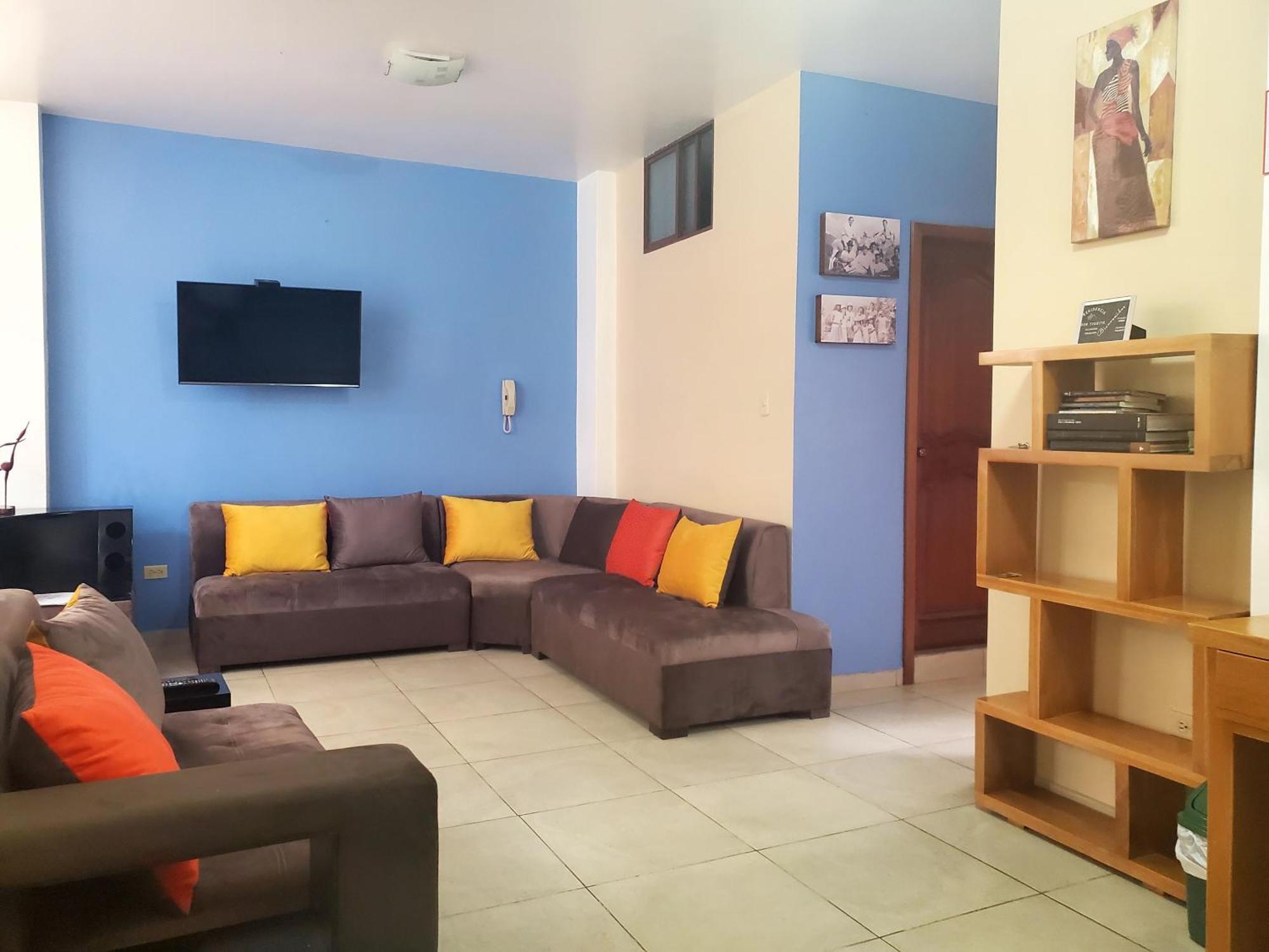In The Heart Of Vilcabamba House Don Tuquito Apartment Exterior photo