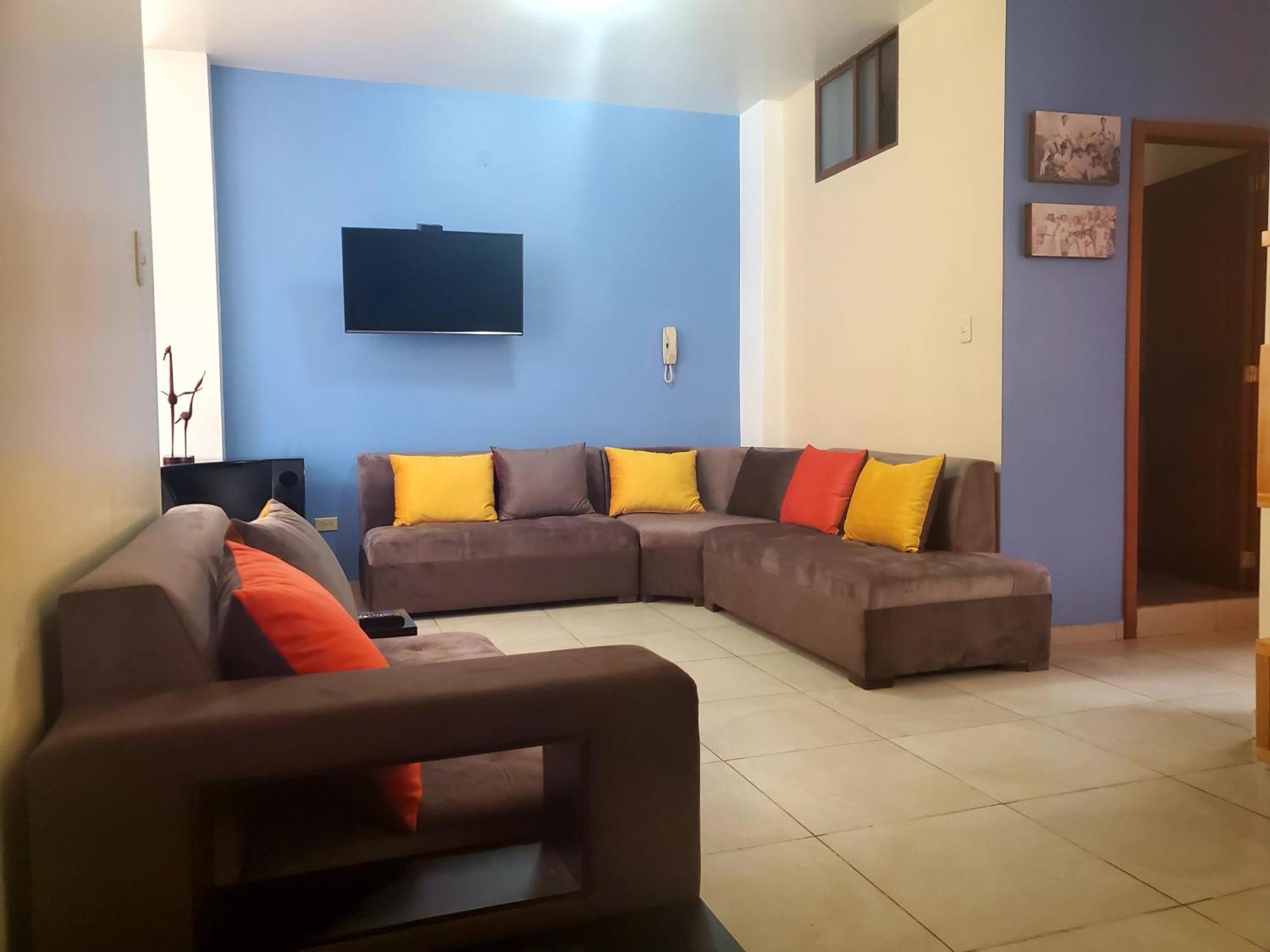 In The Heart Of Vilcabamba House Don Tuquito Apartment Exterior photo
