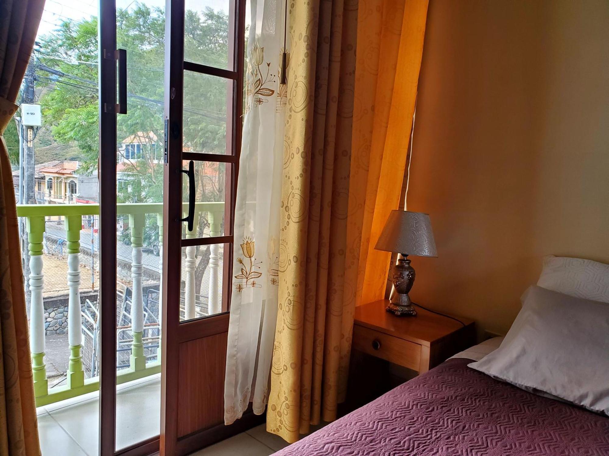 In The Heart Of Vilcabamba House Don Tuquito Apartment Exterior photo