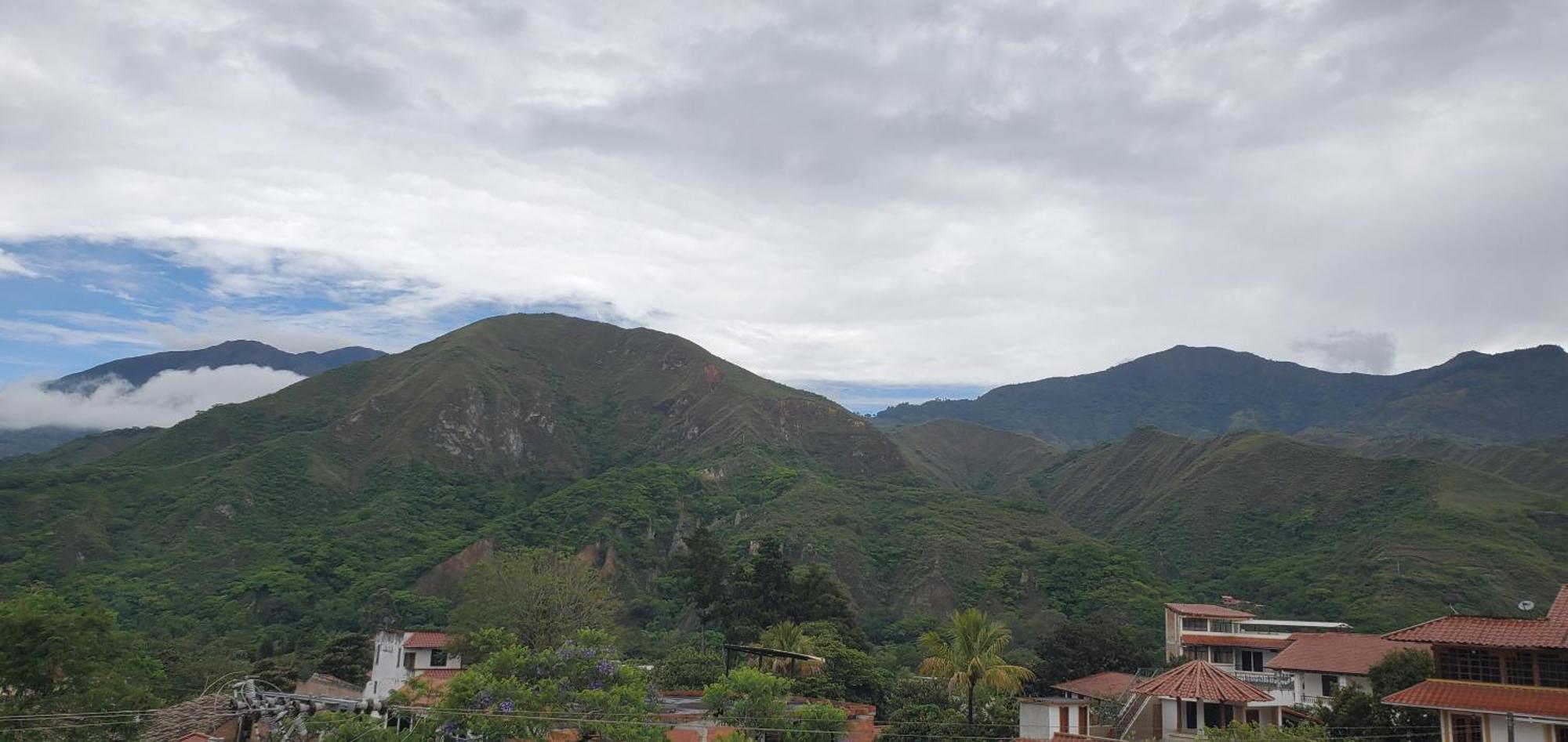 In The Heart Of Vilcabamba House Don Tuquito Apartment Exterior photo