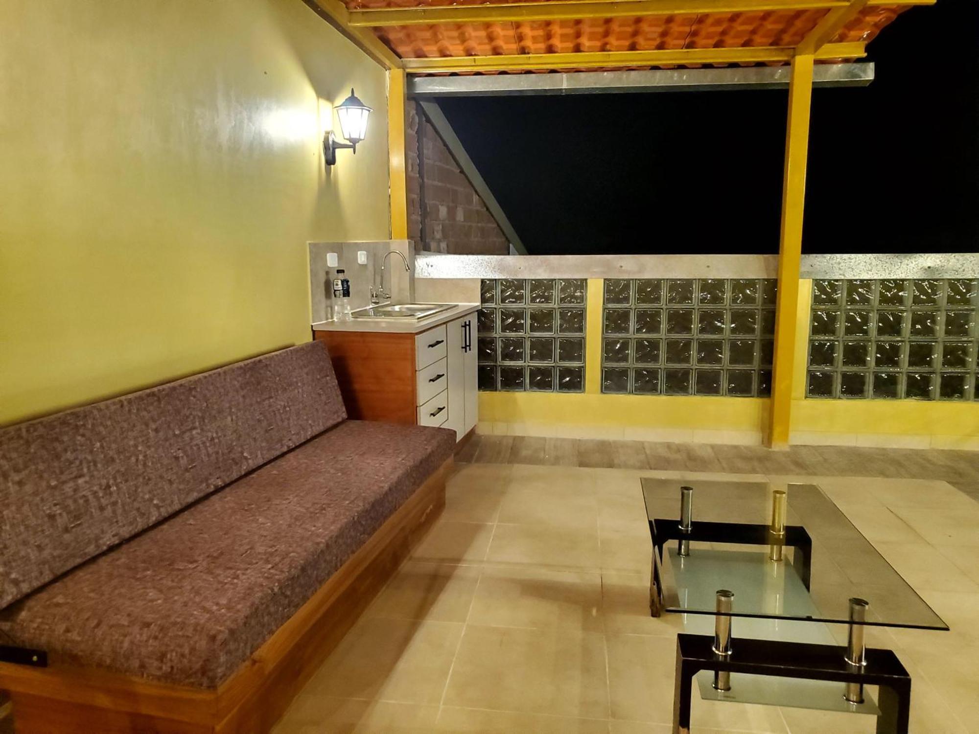 In The Heart Of Vilcabamba House Don Tuquito Apartment Exterior photo