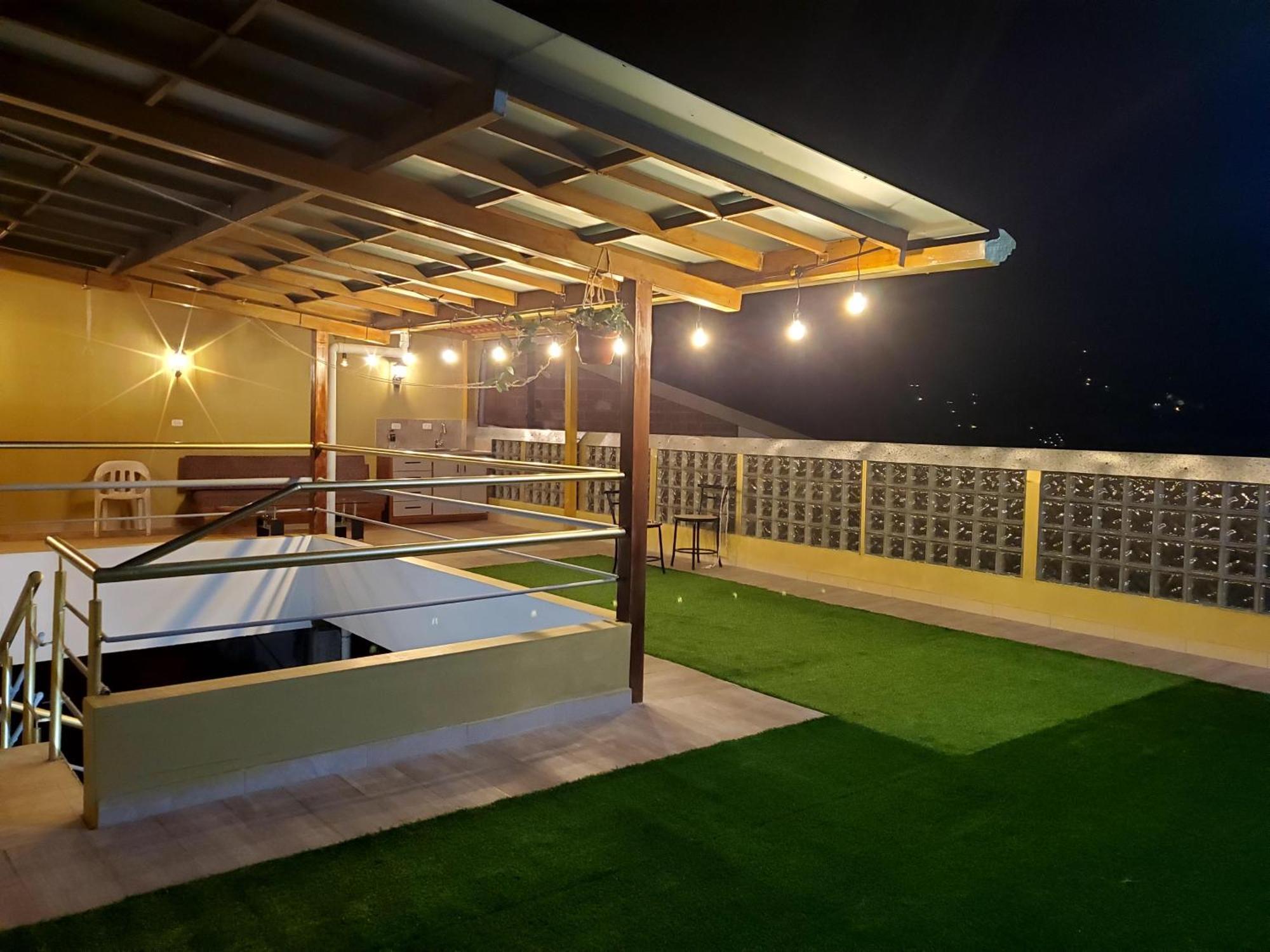 In The Heart Of Vilcabamba House Don Tuquito Apartment Exterior photo