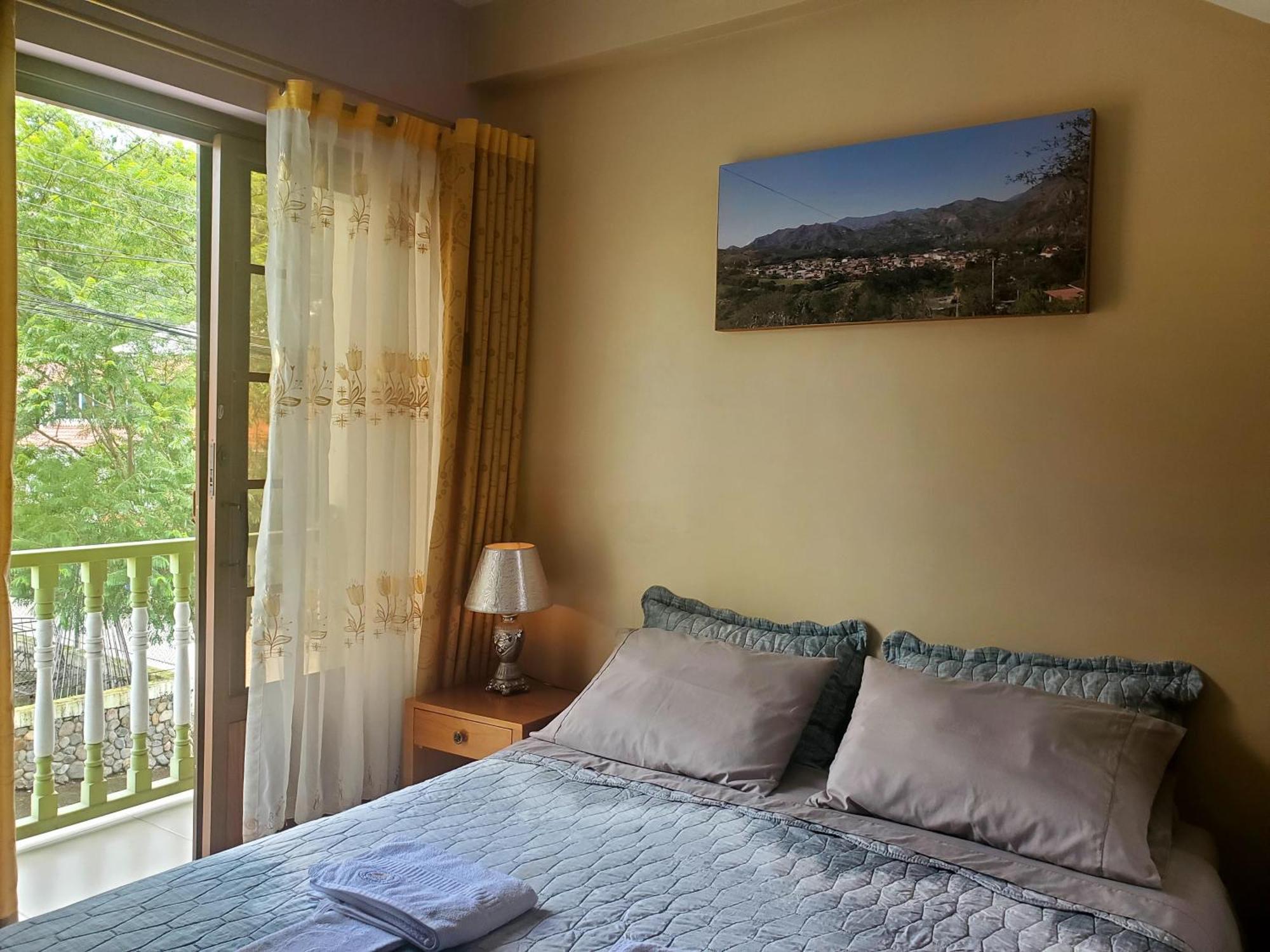 In The Heart Of Vilcabamba House Don Tuquito Apartment Exterior photo