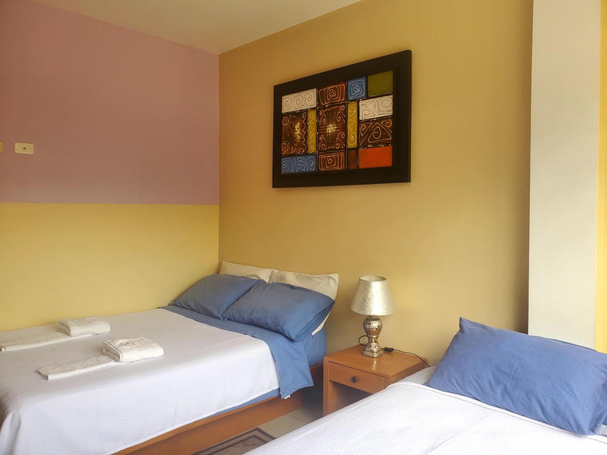 In The Heart Of Vilcabamba House Don Tuquito Apartment Exterior photo